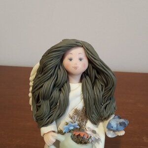 Angel Figurine/Statue